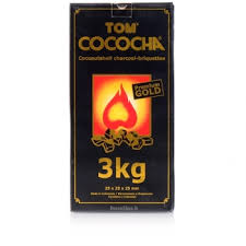 Tom Cococha premium gold 3kg