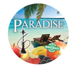Paradise 120 Gram