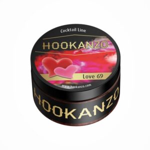 Hookanzo - Love 69