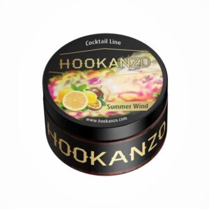 Hookanzo - Summer Wind