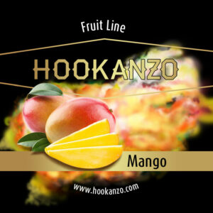 Hookanzo – Mango