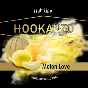 Hookanzo – Melon Love