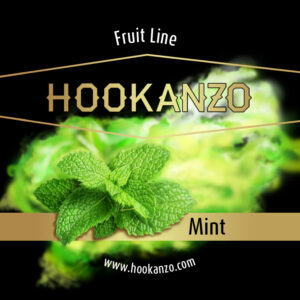 Hookanzo – Mint