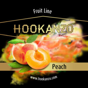 Hookanzo – Peach