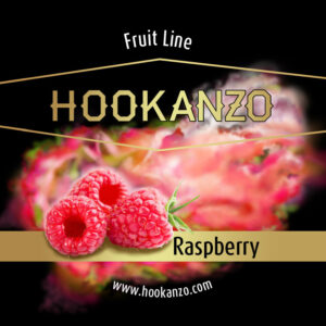 Hookanzo – Raspberry