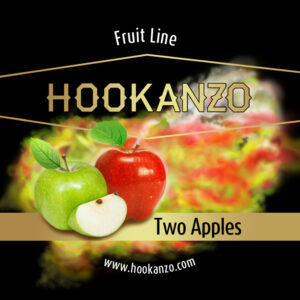 Hookanzo – Double Apple
